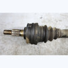 2005-2009 Porsche 987.1 Cayman Boxster Right Rear Axle Shaft 5-Speed Manual OEM