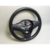 2007-2011 BMW E70 X5 SAV Factory Standard Leather Steering Wheel w Heat OEM