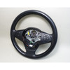 2007-2011 BMW E70 X5 SAV Factory Standard Leather Steering Wheel w Heat OEM