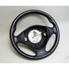 2000-2002 BMW Z3 ///M M Sports Leather 3-Spoke Steering Wheel Black OEM - 42629