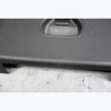 2006-2008 BMW E86 Z4 Coupe Rear Trunk Lid Interior Trim Panel Cover Black OEM - 42699