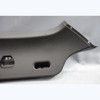 2006-2008 BMW E86 Z4 Coupe Rear Trunk Lid Interior Trim Panel Cover Black OEM