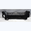 2006-2008 BMW E86 Z4 Coupe Interior Trunk Sill Trim Panel Cover Black OEM
