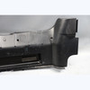 2006-2008 BMW E86 Z4 Coupe Interior Trunk Sill Trim Panel Cover Black OEM