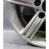 Damaged 12-17 BMW F3x 3-Series 4-Series 5 Spoke Wheel Style 393 17x7.5 5x120 OEM - 42714