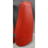 07-13 BMW E92 3-Series Coupe Rear Folding Seat Side Bolster Pair Coral Red OE