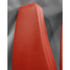 07-13 BMW E92 3-Series Coupe Rear Folding Seat Side Bolster Pair Coral Red OE