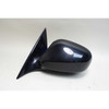 10-13 BMW E92 E93 3-Series 2dr Left Outside Folding Side Mirror Black Gloss OEM - 42796