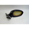 10-13 BMW E92 E93 3-Series 2dr Right Outside Folding Side Mirror Black Gloss OEM