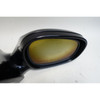 10-13 BMW E92 E93 3-Series 2dr Right Outside Folding Side Mirror Black Gloss OEM