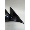 10-13 BMW E92 E93 3-Series 2dr Right Outside Folding Side Mirror Black Gloss OEM
