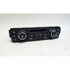 2012-2013 BMW E92 E93 3-Series 2-door Automatic Climate AC Control Interface