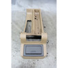 1994-1999 BMW E36 3-Series Coupe Sedan Front Armrest Center Console Beige OE