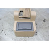 1994-1999 BMW E36 3-Series Coupe Sedan Front Armrest Center Console Beige OE