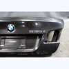 2011-2016 BMW F10 5-Series Rear Trunk Deck Boot Lid Panel Sophisto Grey OEM