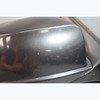 11-13 BMW F10 5-Series Right Outside Power-Fold Side Mirror Sophisto Grey OEM - 42909