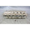 Damaged 1984-1986 BMW E30 325e E28 M20 2.7L ETA Cylinder Head with Camshaft OEM