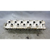 Damaged 1984-1986 BMW E30 325e E28 M20 2.7L ETA Cylinder Head with Camshaft OEM