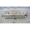 Damaged 1984-1986 BMW E30 325e E28 M20 2.7L ETA Cylinder Head with Camshaft OEM