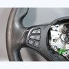 2004-2006 BMW E83 X3 SAV Early M Sport Multi Function Steering Wheel ///M OE