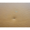 2004-2006 BMW E83 X3 SAV Early Rear Seat Bottom Bench Terra Cotta Leather OEM