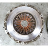 2006 BMW E83 X3 3.0i M54 Clutch and Pressure Plate for Manual Trans Luk OEM