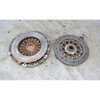 2006 BMW E83 X3 3.0i M54 Clutch and Pressure Plate for Manual Trans Luk OEM