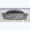 2008-2013 BMW E88 1-Series Convertible Trunk Convertible Top Cover Trim OEM