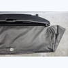 2008-2013 BMW E88 1-Series Convertible Trunk Convertible Top Cover Trim OEM