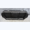 02-03 BMW E39 5-Series Touring Wagon Rear Seat Bottom Bench Cushion Black OEM