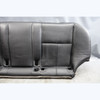 02-03 BMW E39 5-Series Touring Wagon Rear Seat Bottom Bench Cushion Black OEM