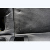 02-03 BMW E39 5-Series Touring Wagon Rear Seat Bottom Bench Cushion Black OEM