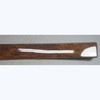 1997-2003 BMW E39 5-Series Factory Dashboard Wood Trim Set Vavona OE