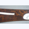 1997-2003 BMW E39 5-Series Factory Dashboard Wood Trim Set Vavona OE