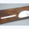 1997-2003 BMW E39 5-Series Factory Dashboard Wood Trim Set Vavona OE