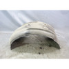 Damaged 1997-2003 BMW E39 5-Series Left Front Driver's Inner Fender Liner Wheel