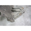 Damaged 1997-2003 BMW E39 5-Series Right Front Passeng Inner Fender Liner Wheel