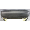 1999-2003 BMW E39 E38 Front Seat Back Rest Left Right Black Montana Leather