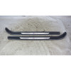 08-13 BMW E92 E93 M3 ///M3 2dr Factory Door Sill Cover Pair Trim Left Right OEM - 43211