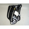 15-20 BMW F23 2-Series Convertible Left Rear Window Regulator Lifter w Motor OEM