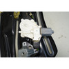 15-20 BMW F23 2-Series Convertible Left Rear Window Regulator Lifter w Motor OEM