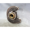 2014-2017 BMW F22 F23 2-Series Left Front Wheel Hub Carrier Bearing Knuckle OEM