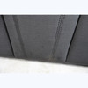 2015-2020 BMW F23 2-Series Convertible Rear Seat Backrest Black Vinyl OEM