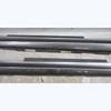 Damaged 2014-2020 BMW F22 F23 2-Series M Sport Side Skirt Pair Mineral Grey OEM