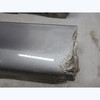 Damaged 2014-2020 BMW F22 F23 2-Series M Sport Side Skirt Pair Mineral Grey OEM
