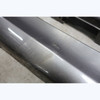 Damaged 2014-2020 BMW F22 F23 2-Series M Sport Side Skirt Pair Mineral Grey OEM