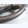 Damaged 2012-2019 BMW F30 3-Series F22 ///M Sport Steering Wheel w Paddles OEM