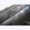 Damaged 07-13 BMW E70 X5 Rear Trunk Lid Lower Tailgate Door Black Sapphire OEM