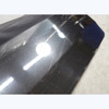 Damaged 07-13 BMW E70 X5 Rear Trunk Lid Lower Tailgate Door Black Sapphire OEM