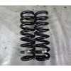 2016-2017 BMW F23 M240i Convertible Factory M VDC Rear Coil Spring Pair OEM